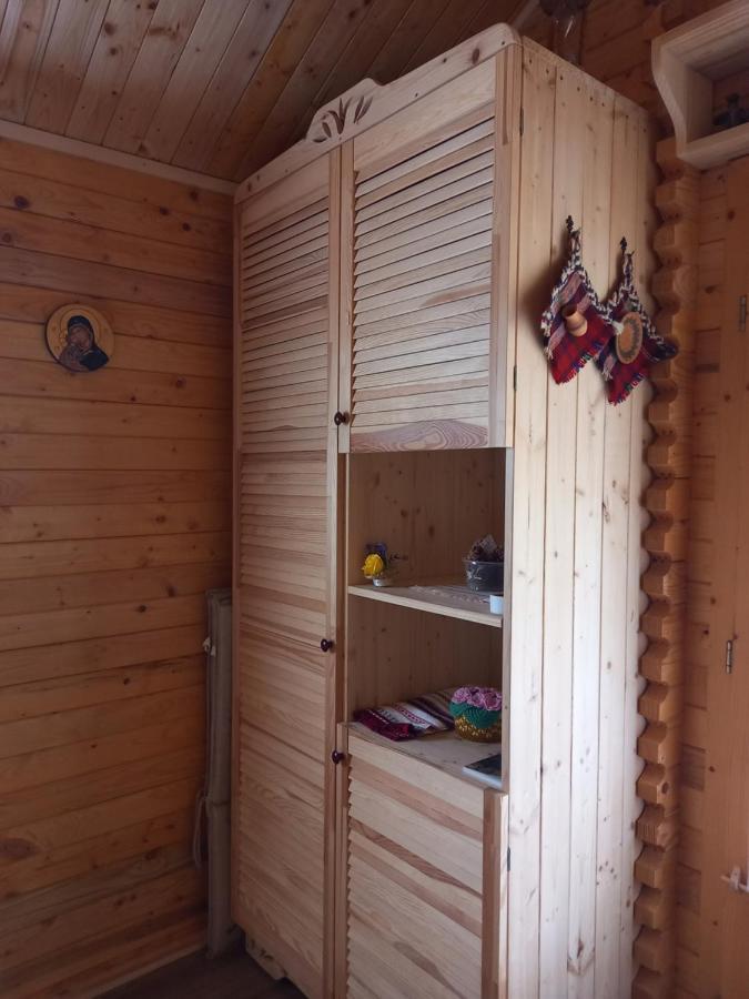 Cabanuta Casuta Din Povesti * Bran (Brasov)