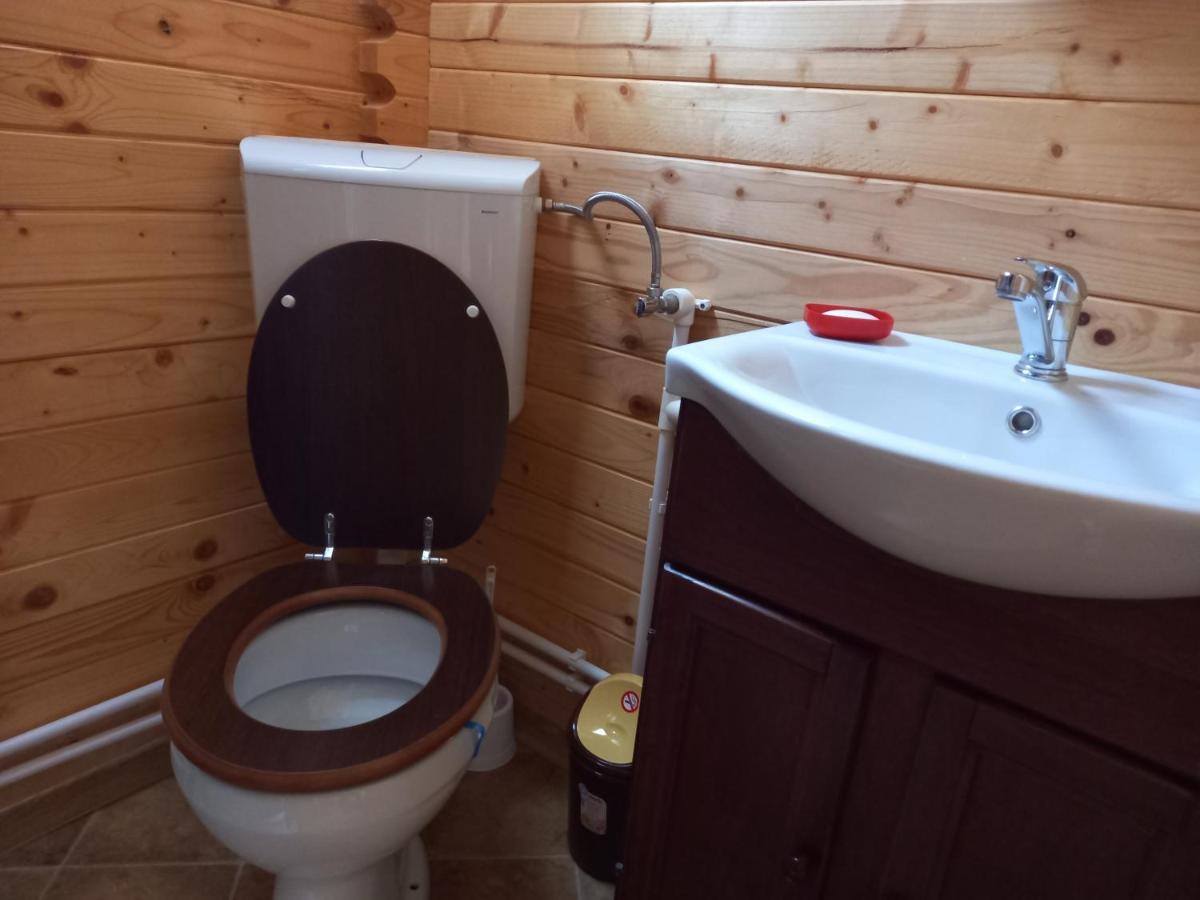Cabanuta Casuta Din Povesti Chalet *