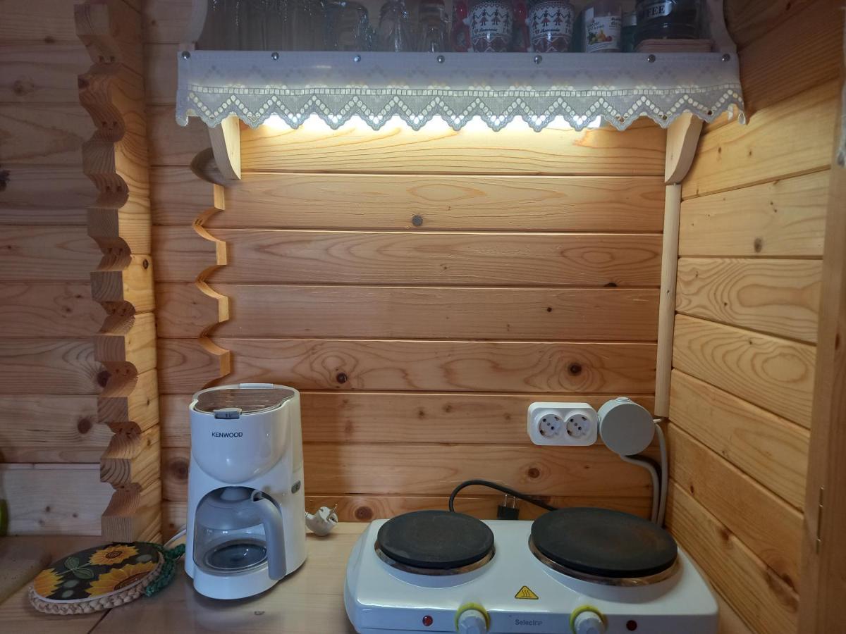 Cabanuta Casuta Din Povesti Chalet Bran (Brasov)