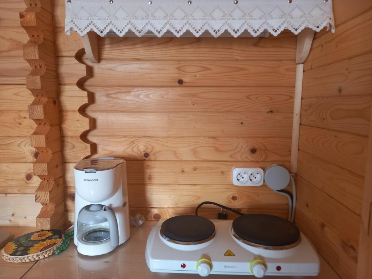 Chalet Cabanuta Casuta Din Povesti Bran (Brasov)